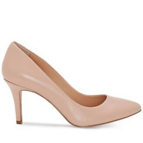 INC Zitah Heels - Picture 2 of 9